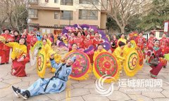 燈啟初春時(shí)，喜樂(lè)共元宵。2025年元宵節(jié)，我市各縣（市、區(qū)）及各景區(qū)、景點(diǎn)